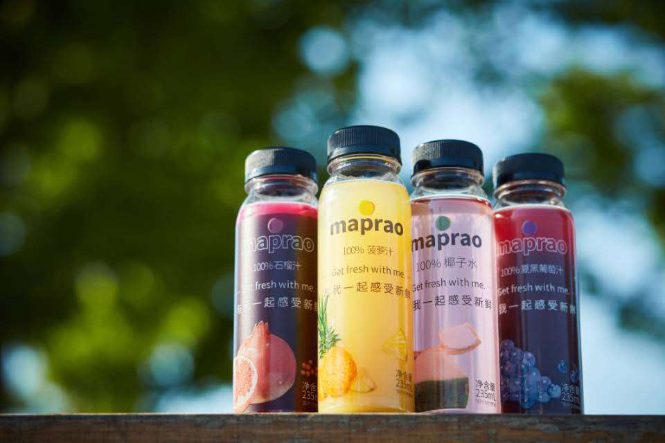 HPP Juice