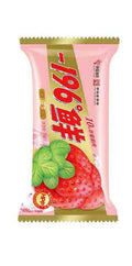 -196℃（草莓味）冰棒