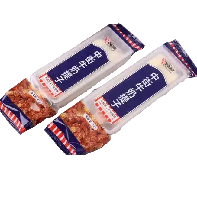Zhongjie Daguo Classic (Milk Rasin Flavor) Popsicle (Family Pack)