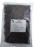 Chocolate Crispy