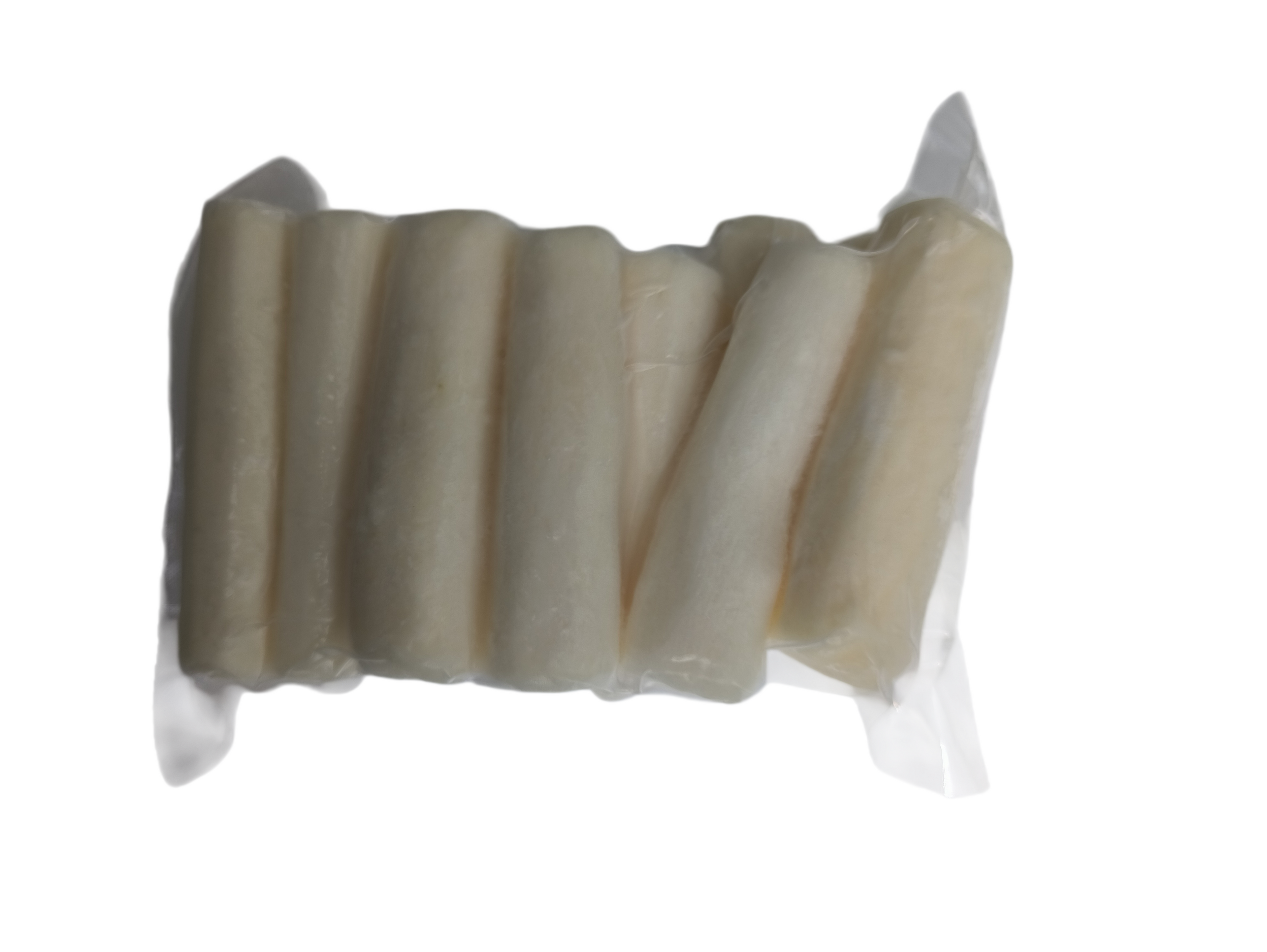 Iron Stick Yam Cut