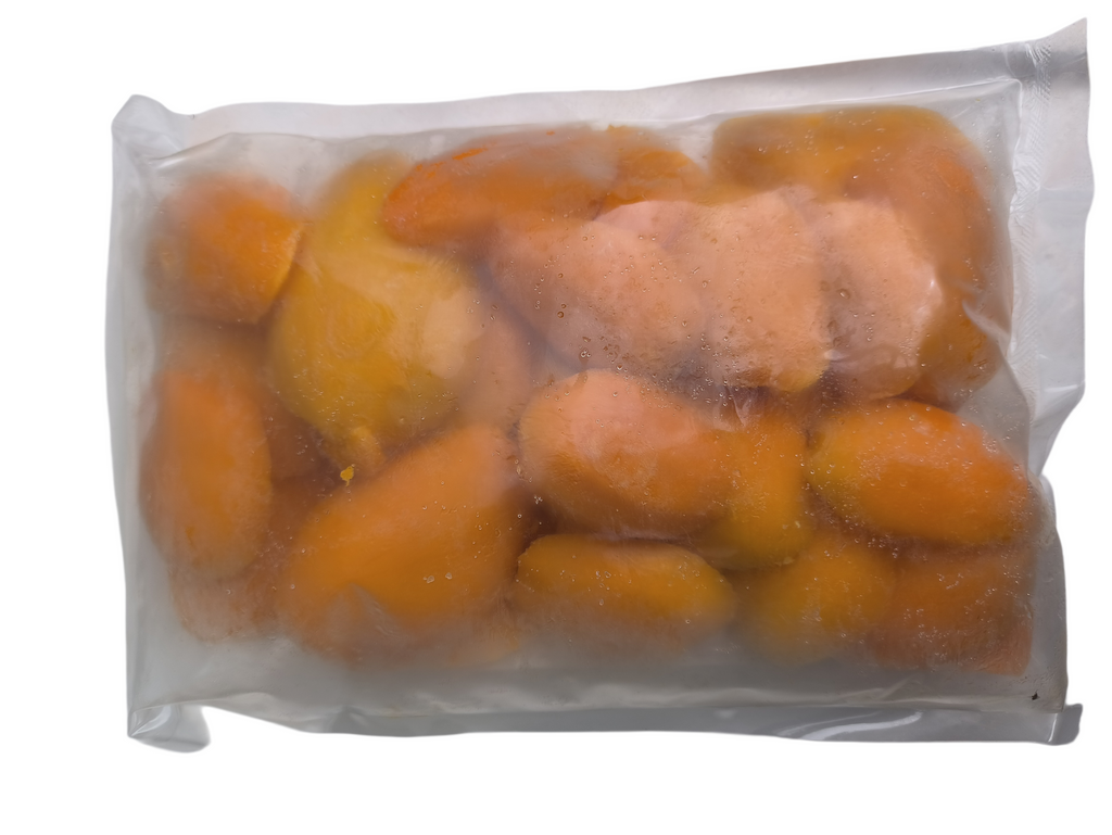 Mango Halves (Tainong)