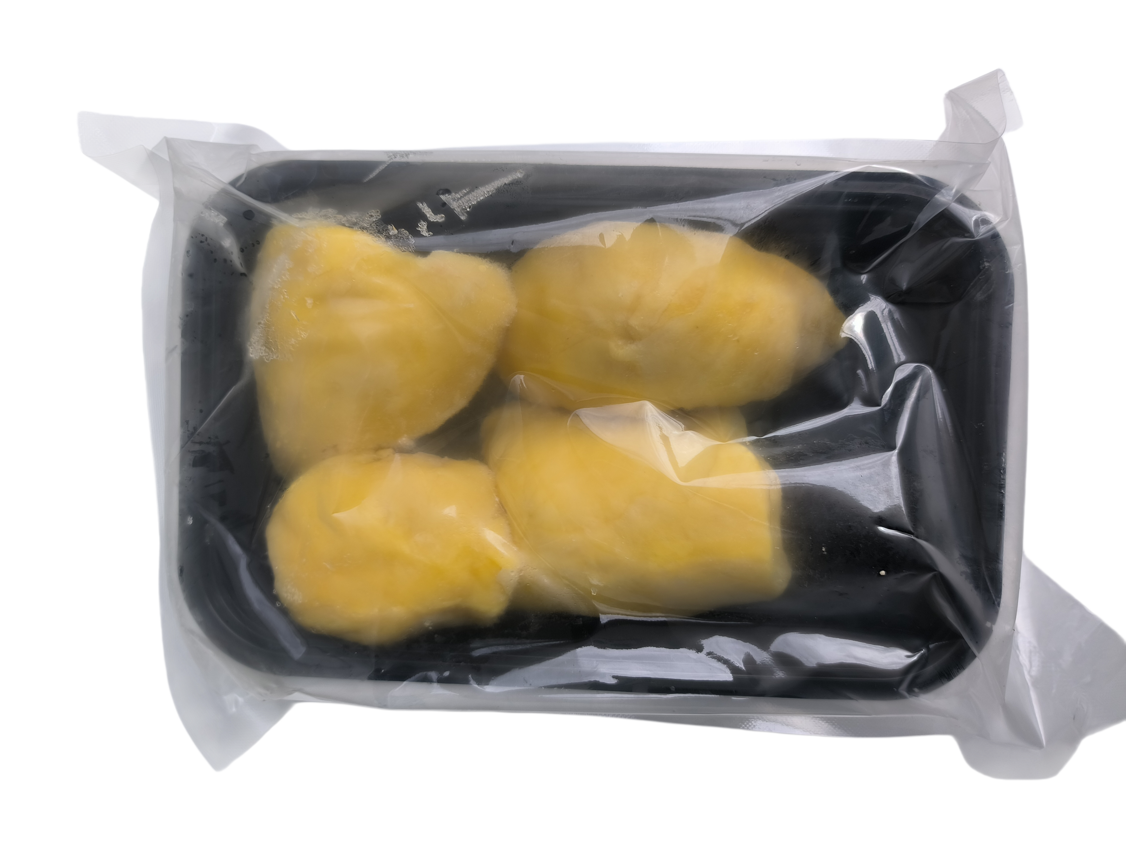 Monthong Durian Seedless