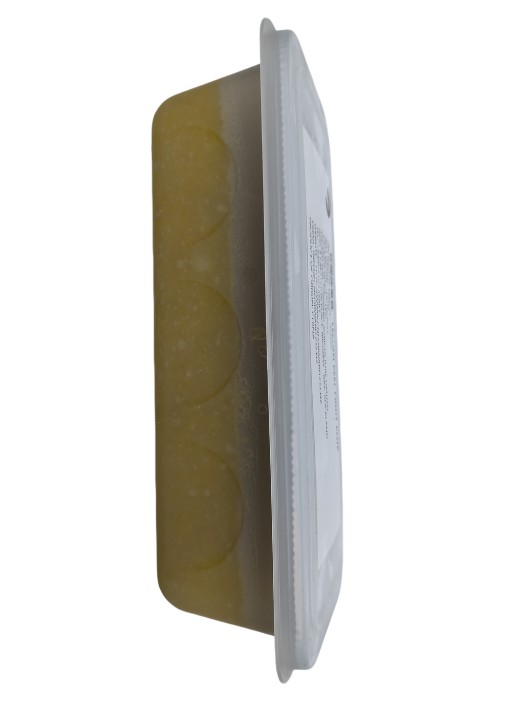 Lemon Peel Pulp（SAMPLE NOT FOR SALE）