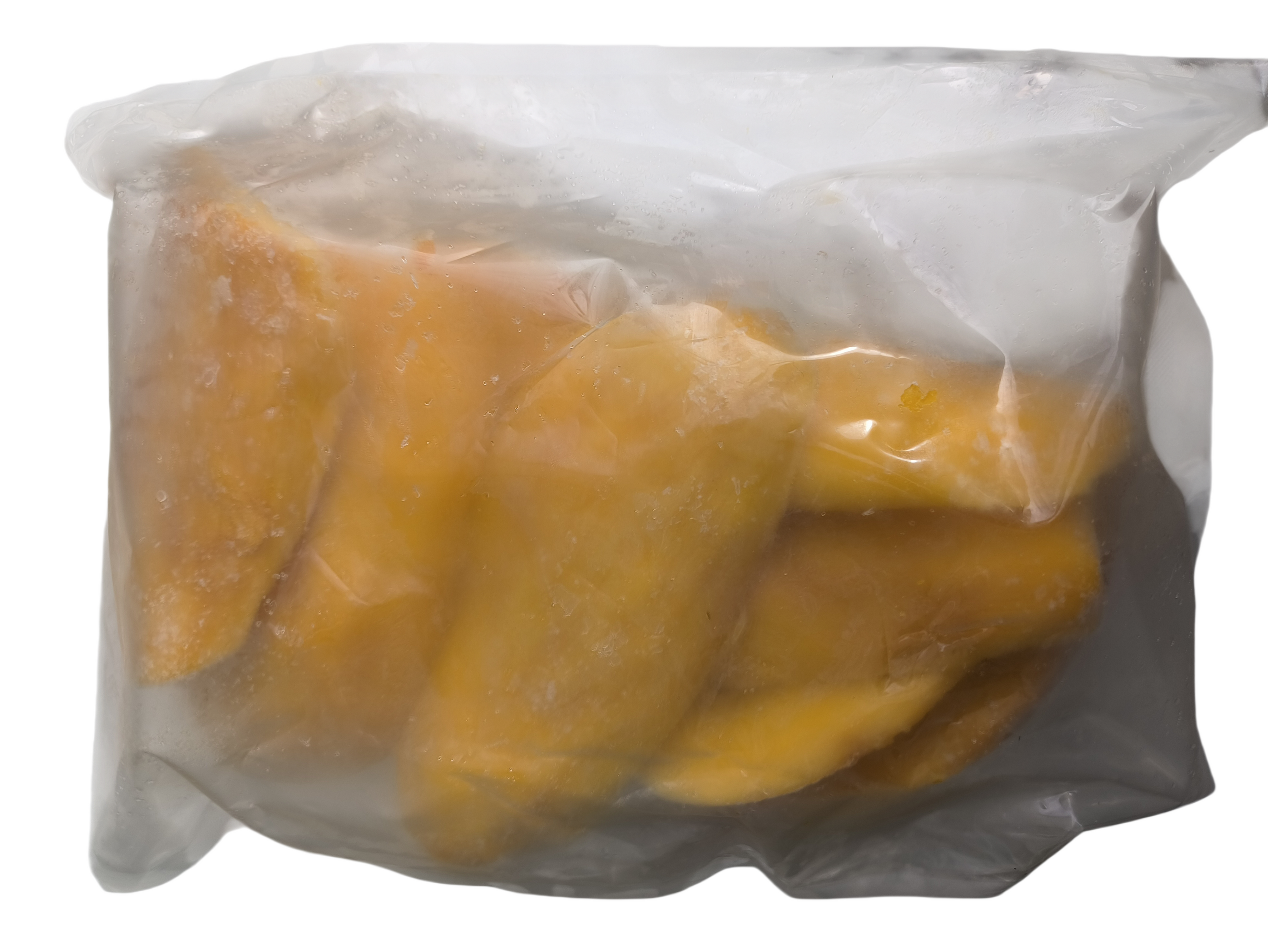 Mango Halves (Jinhuang)-2Kg Pack