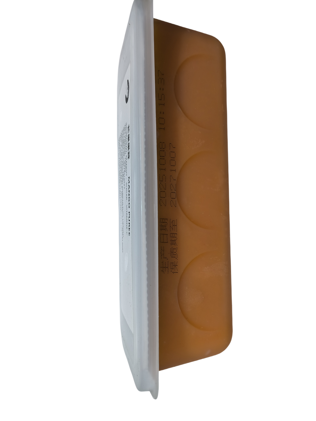 Mango Puree (Alphonso) （SAMPLE NOT FOR SALE）