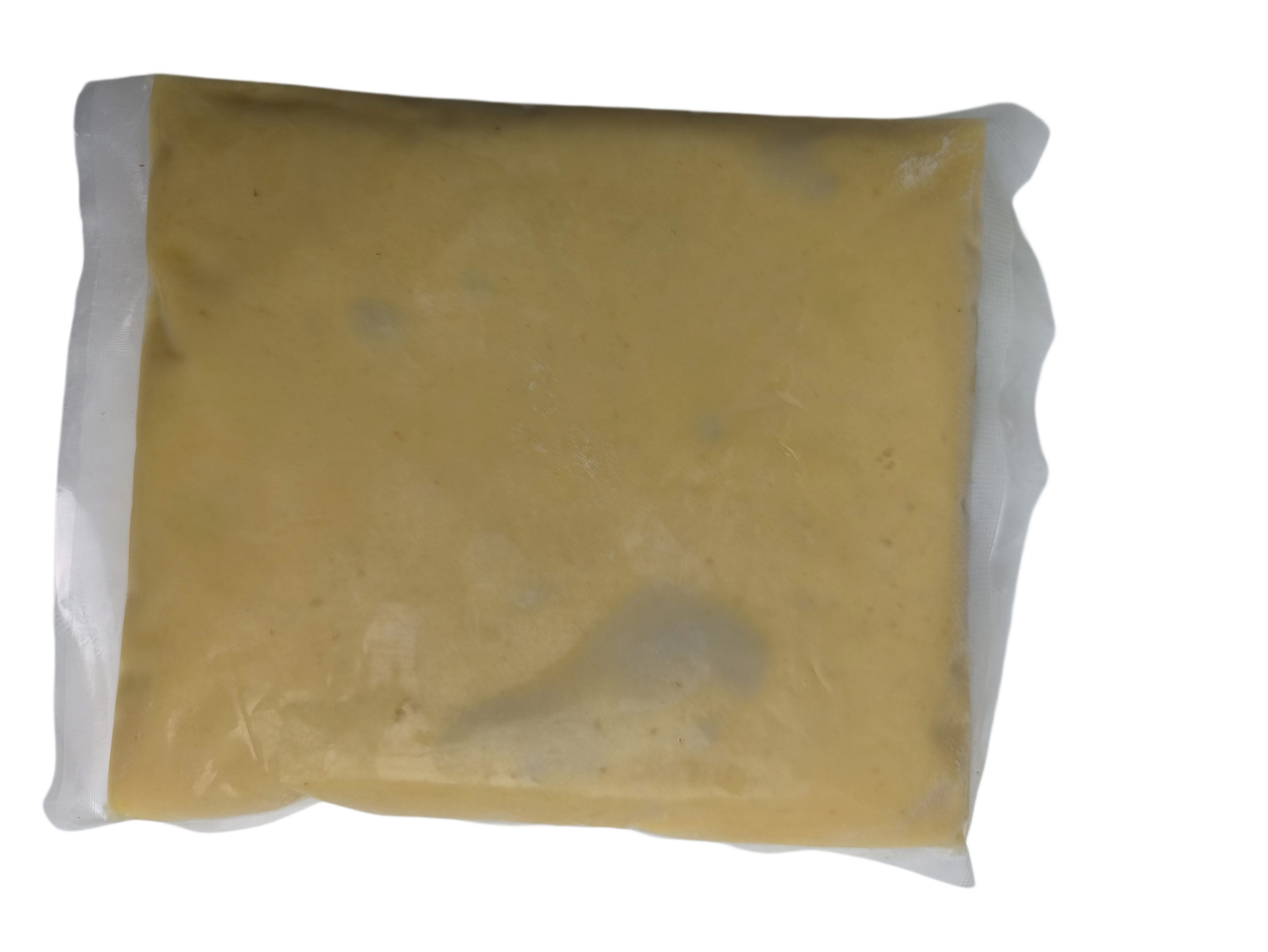 Monthong Durian Puree