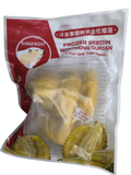 Monthong Durian Pulp Seedin