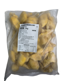 Monthong Durian Pulp Seedless（3kg/pack）