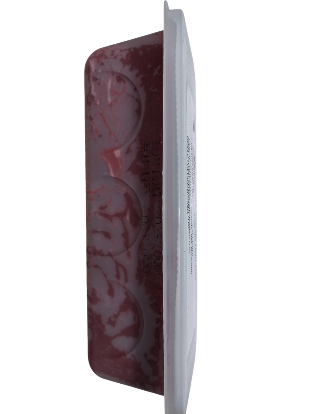 Strawberry Puree （SAMPLE ONLY, NOT FOR SALE）