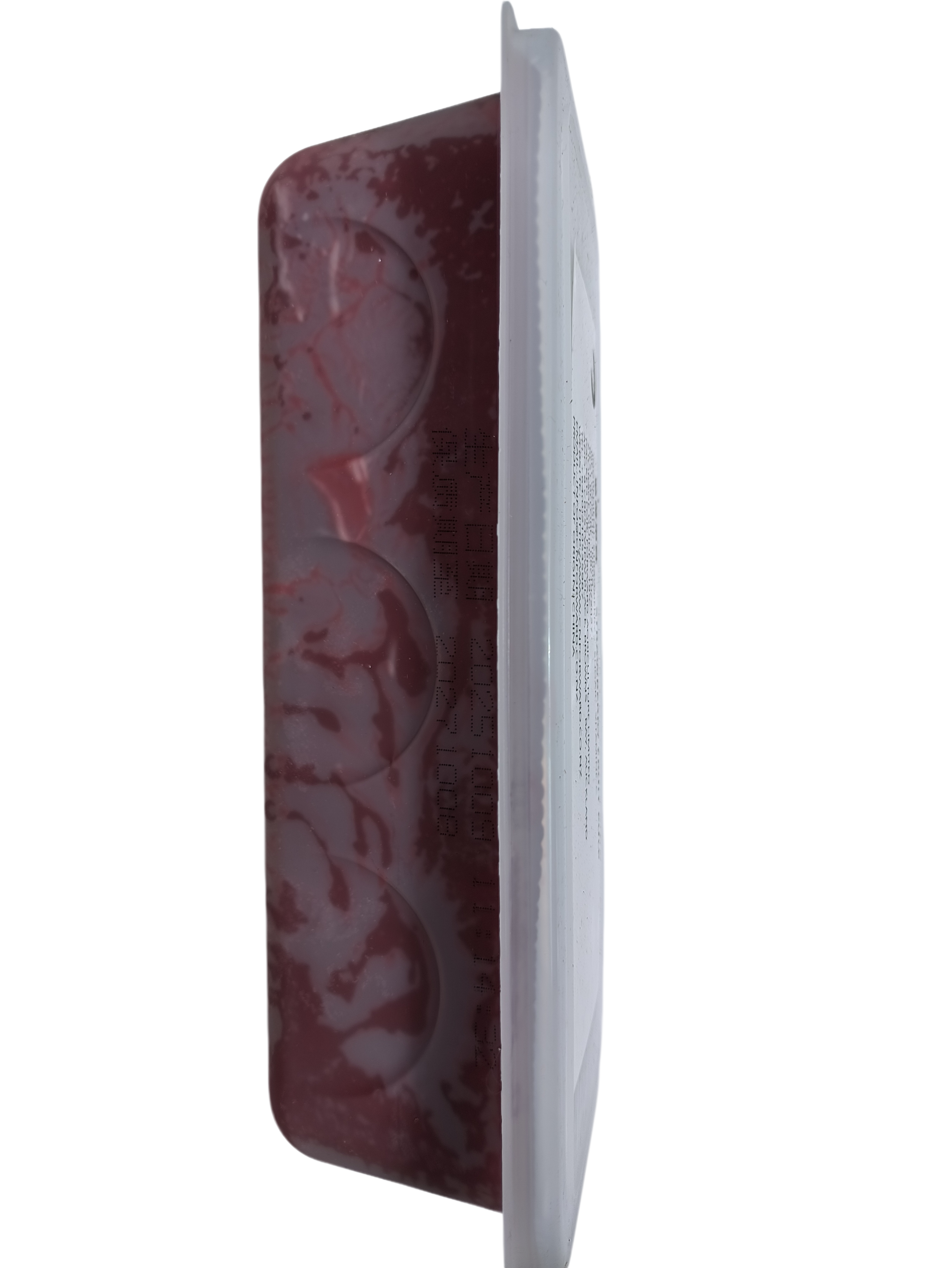 Strawberry Puree （SAMPLE ONLY, NOT FOR SALE）