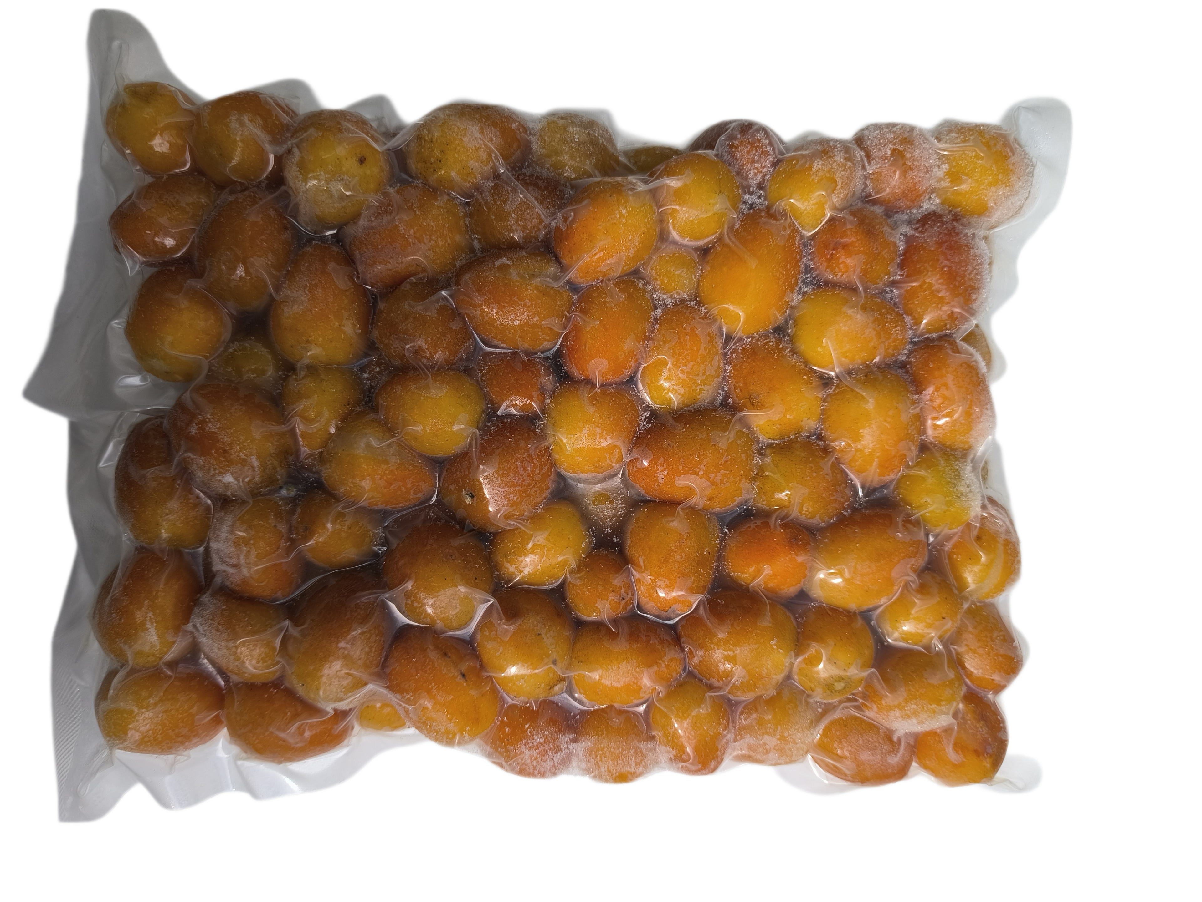 Wampee Pulp