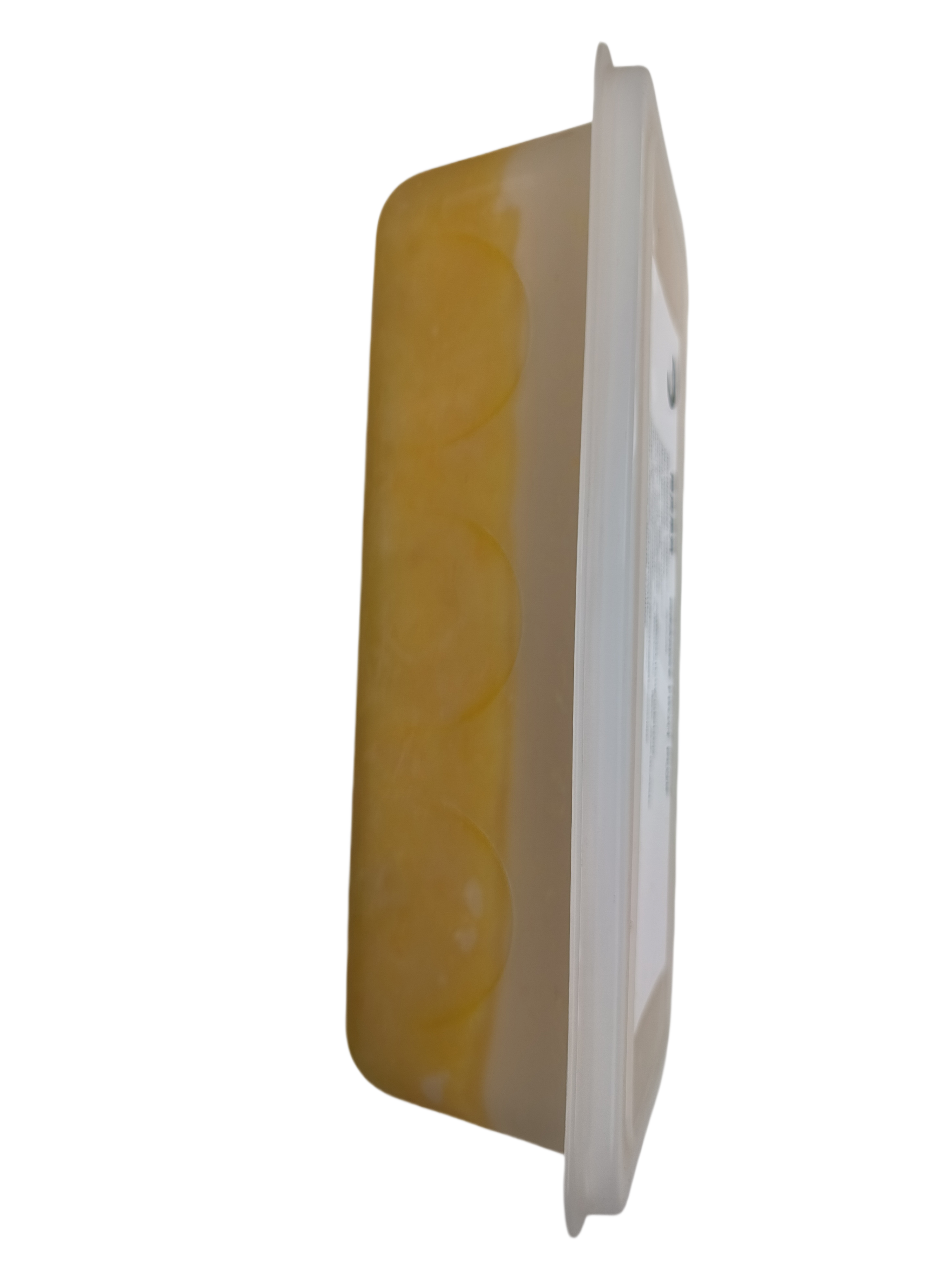 Orange Peel Pulp(SAMPLE ONLY)