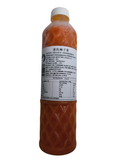 Persimmon Puree